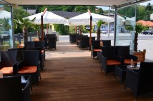 BAR GOJA